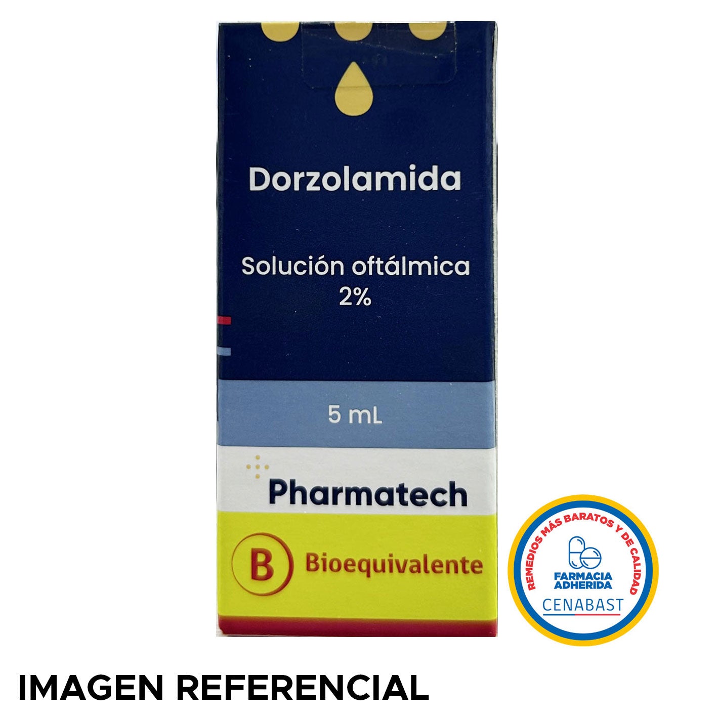 Dorzolamida Soluci n Oft lmica 2 Producto Cenabast Farmacia El Quimico dorzolamida-soluci-n-oft-lmica-2-producto-cenabast-farmacia-el-quimico