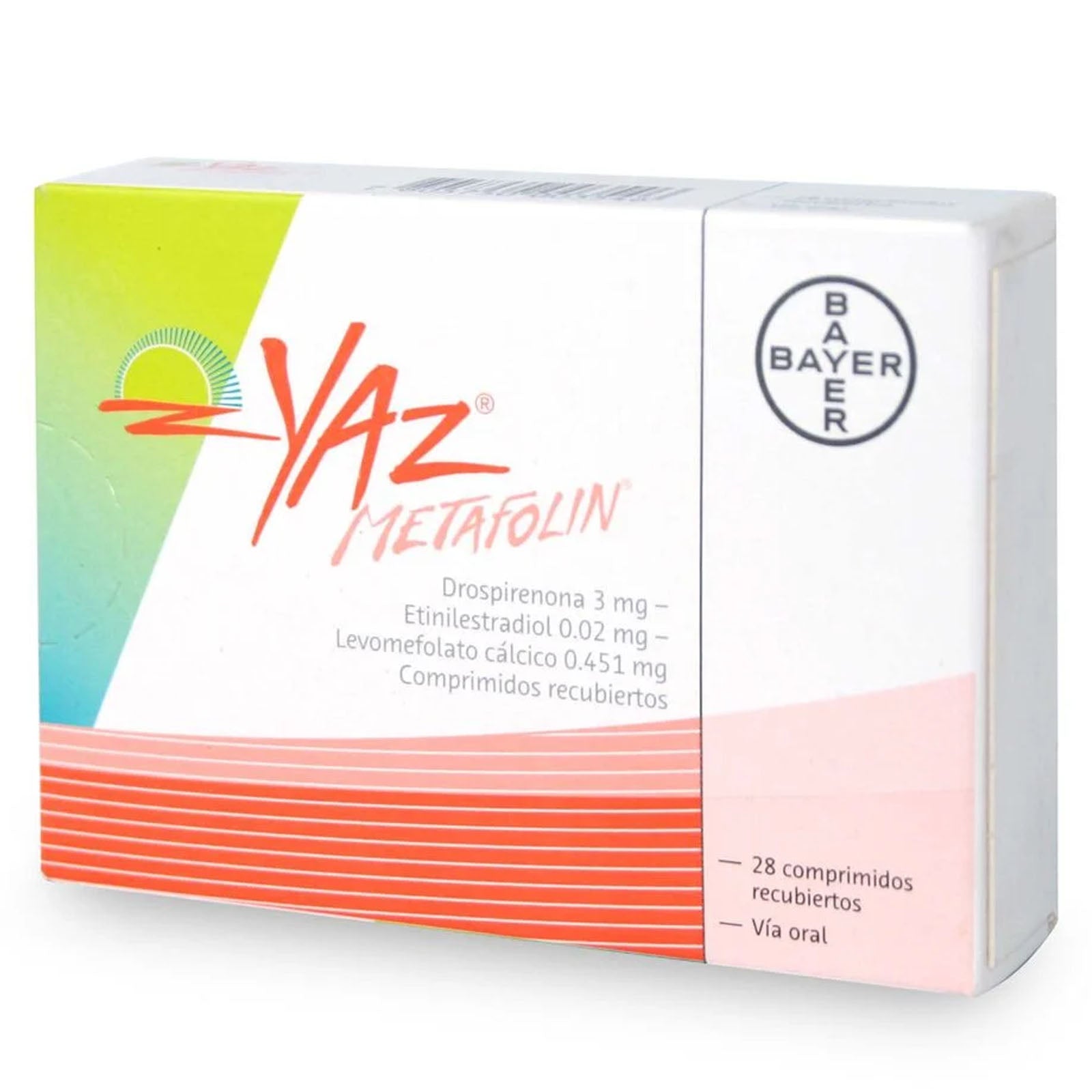 Yaz Metafolin Comprimidos Farmacia El Quimico yaz-metafolin-comprimidos-farmacia-el-quimico
