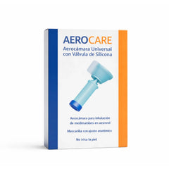 Aerocare Aerocámara Universal