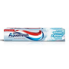 Aquafresh Pasta Dental Whiteshine