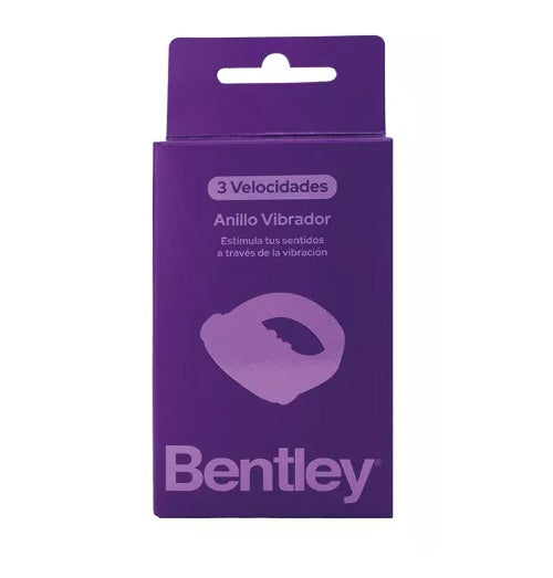 Anillo Vibrador Bentley