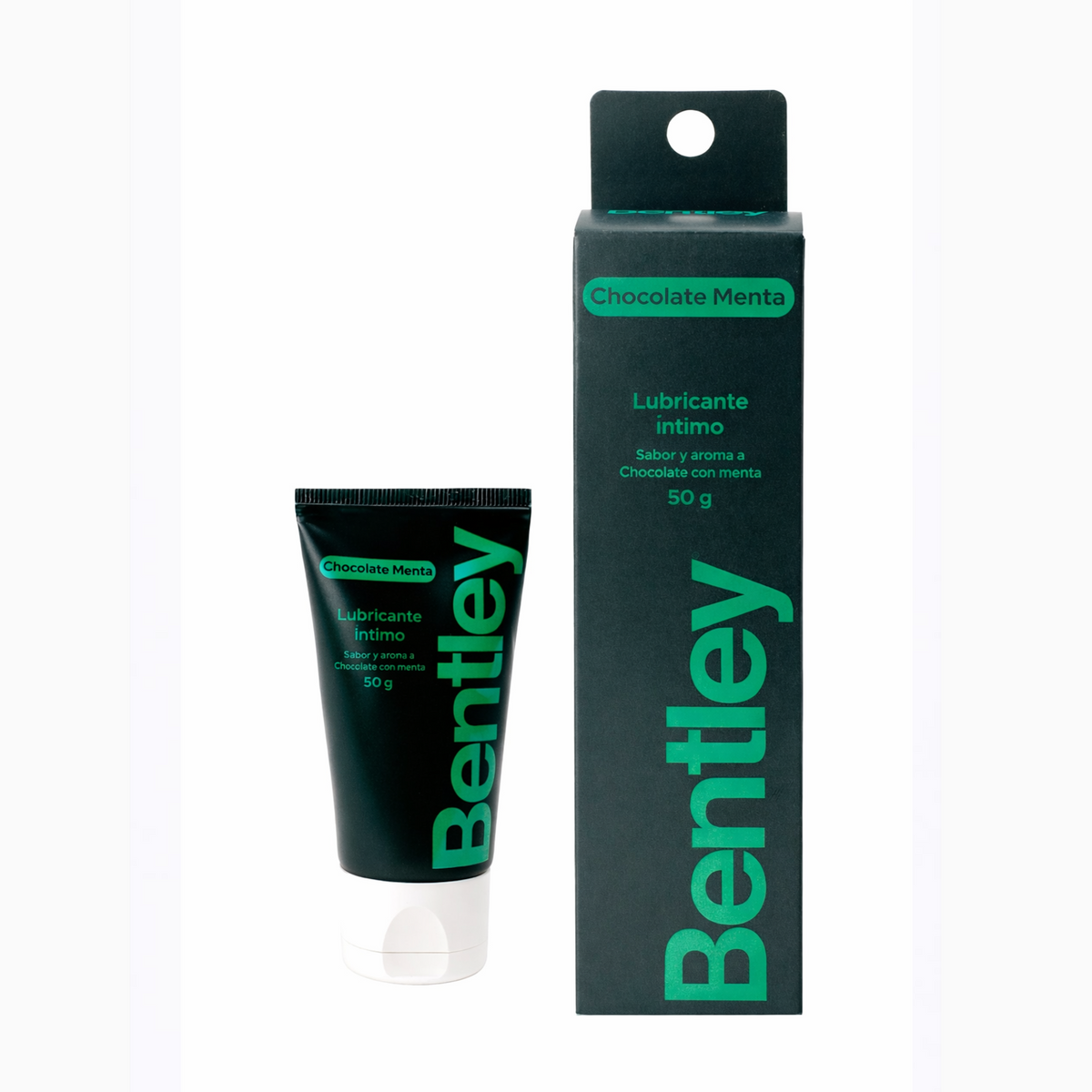 Bentley Gel Chocolate Mint