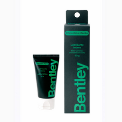 Bentley Gel Chocolate Mint