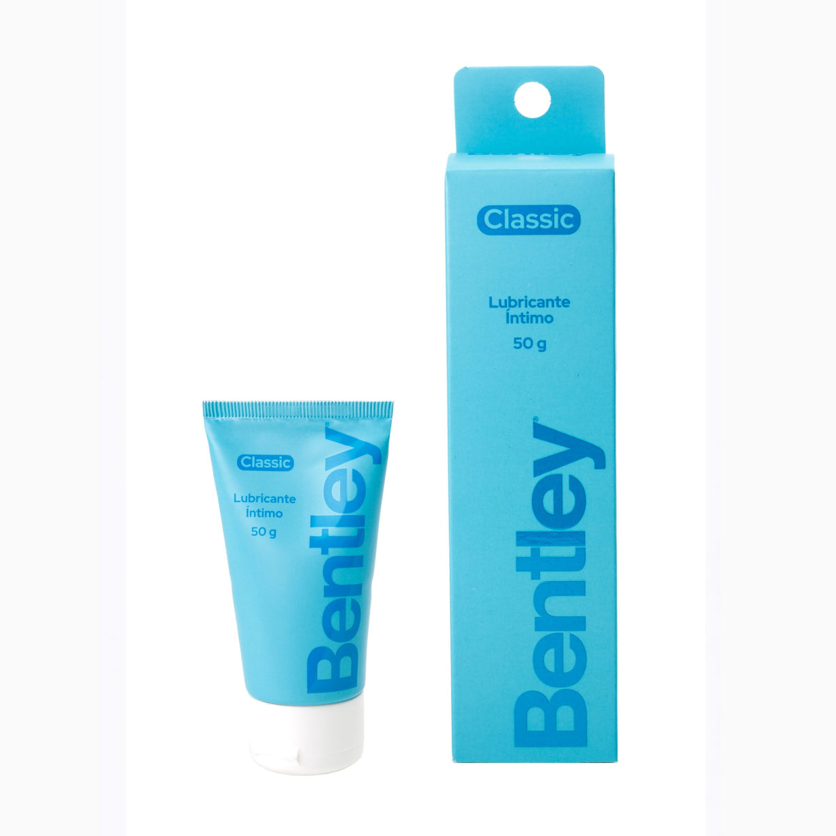 Bentley Gel Clásico - 50g