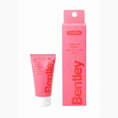 Bentley Gel Frutilla