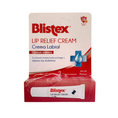 Blistex Medicado Crema