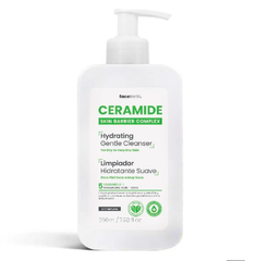 Ceramide Limpiador Hidratante