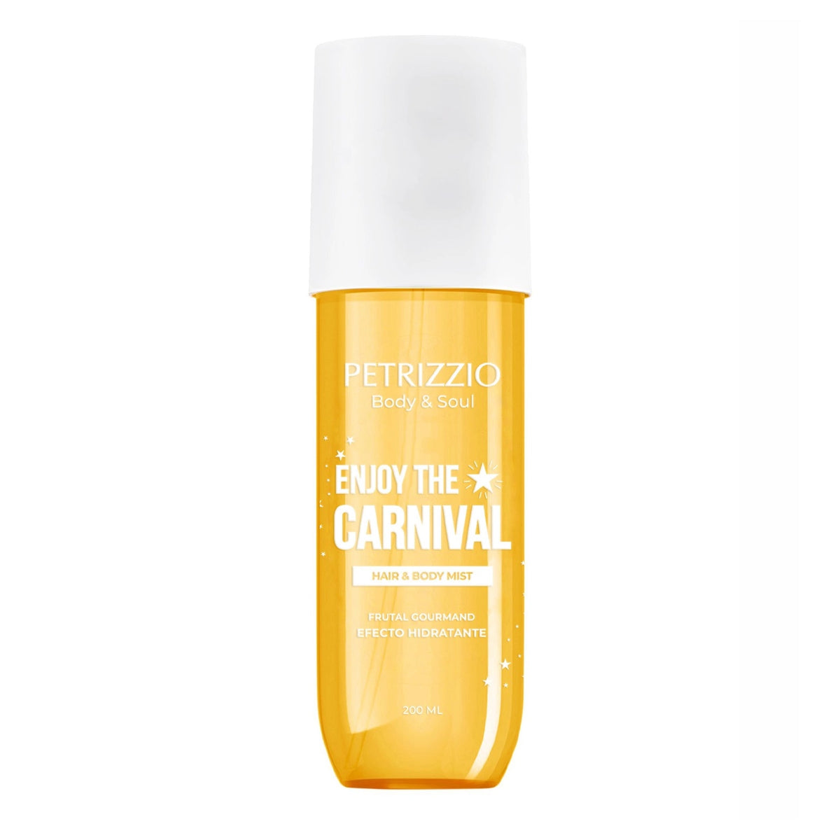 Petrizzio Fragancia Hair & Body Mist Carnival
