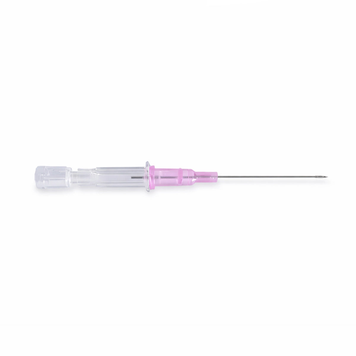 Catéter Intravenoso 20G x 1  1/4 pulgadas