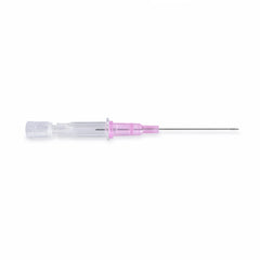 Catéter Intravenoso 20G x 1  1/4 pulgadas