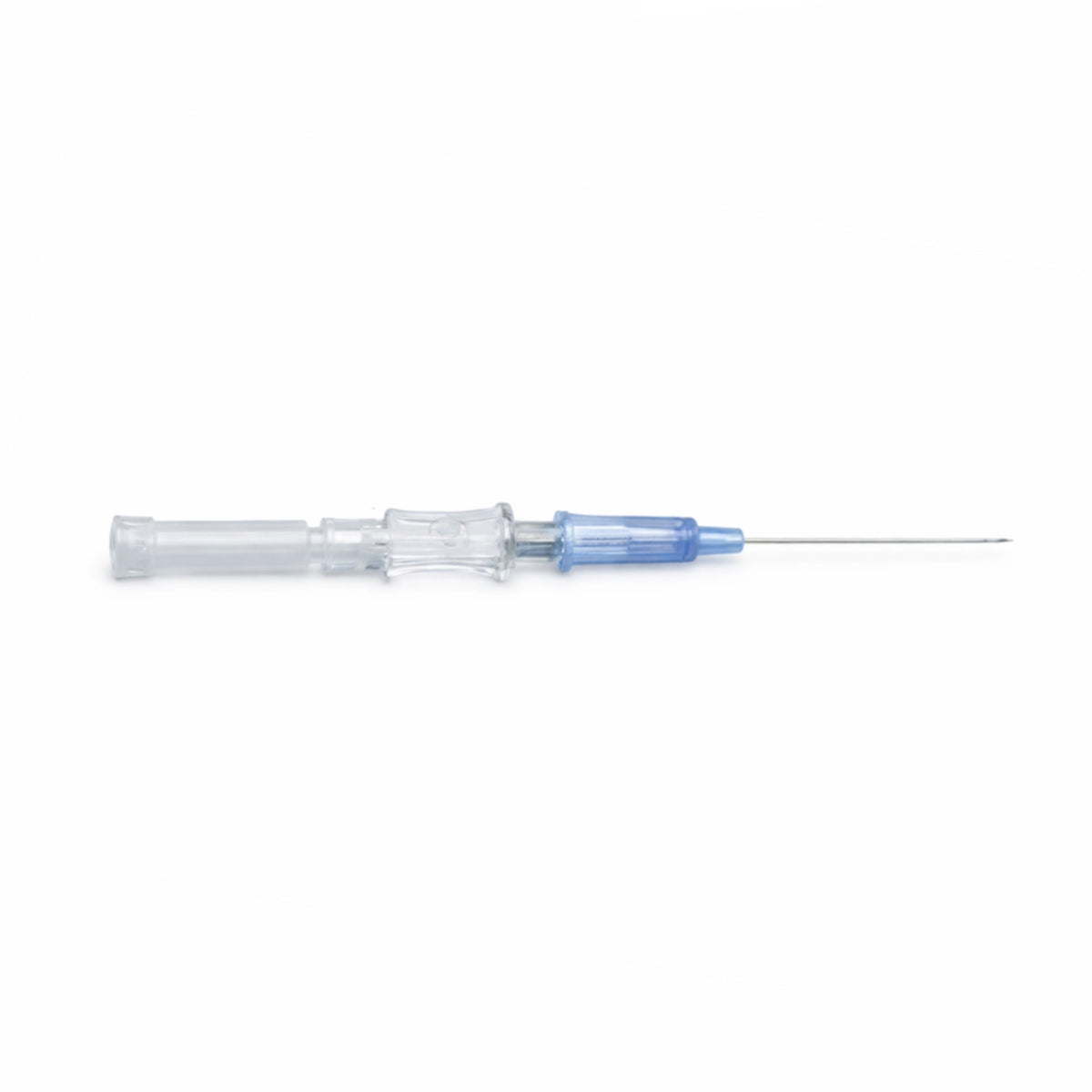 Catéter Intravenoso 22G x 1 Pulgadas
