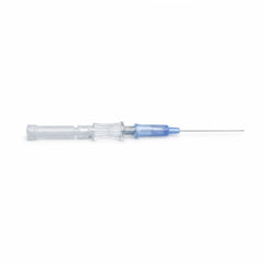 Catéter Intravenoso 22G x 1 Pulgadas