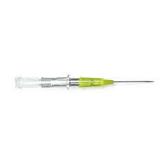 Catéter Intravenoso 24G x 3/4 pulgadas