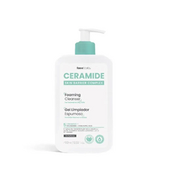 Ceramide Limpiador Espumoso