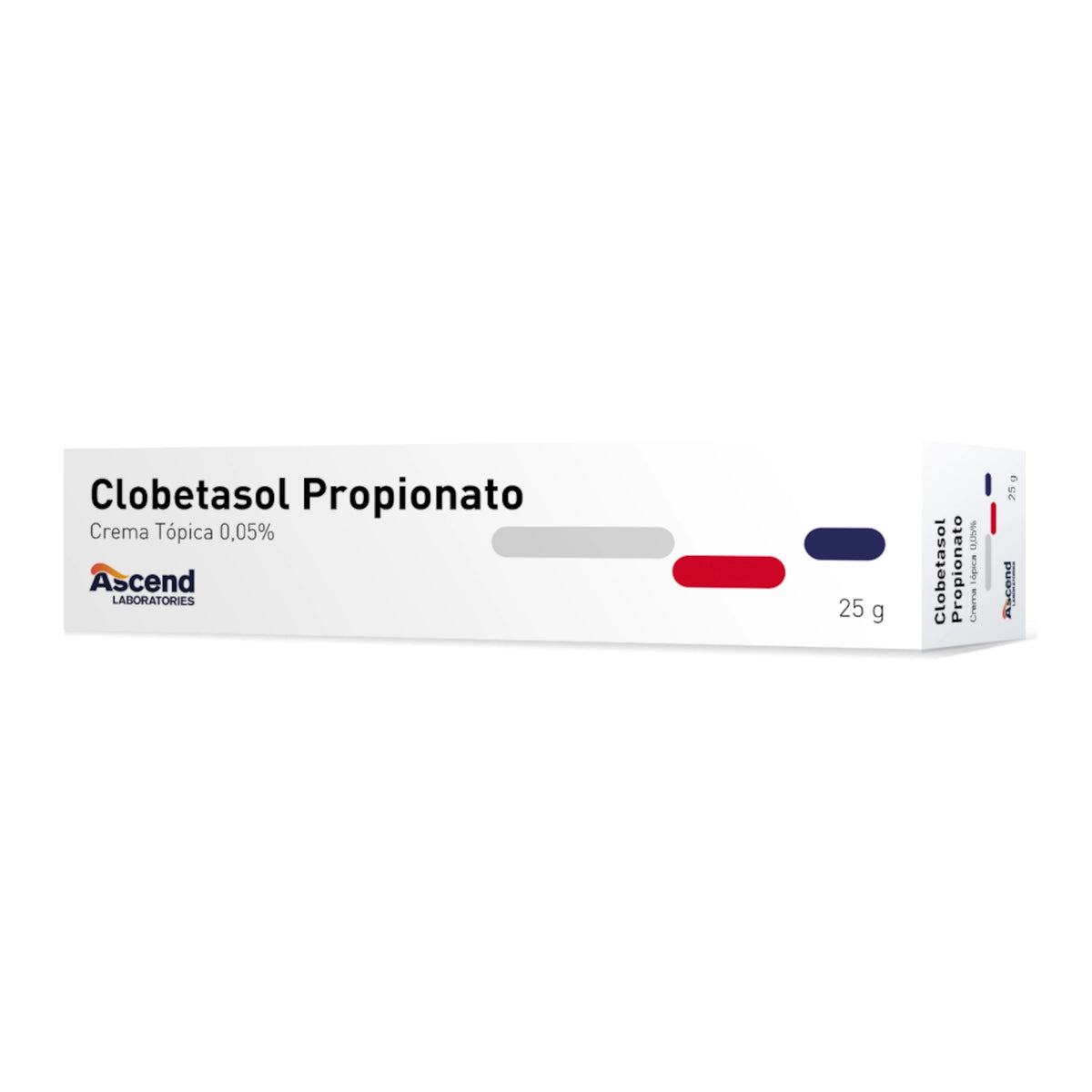Clobetasol Crema 0,05%
