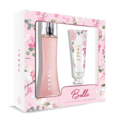 Coral Pack Belle