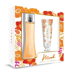 Coral Pack Musk