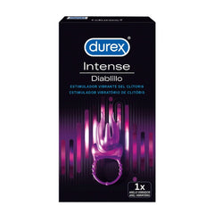 Anillo Vibrador Diablillo
