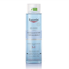 Eucerin DermatoClean Gel de Limpieza Facial