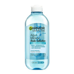 Garnier Agua Micelar Pielcon Acne