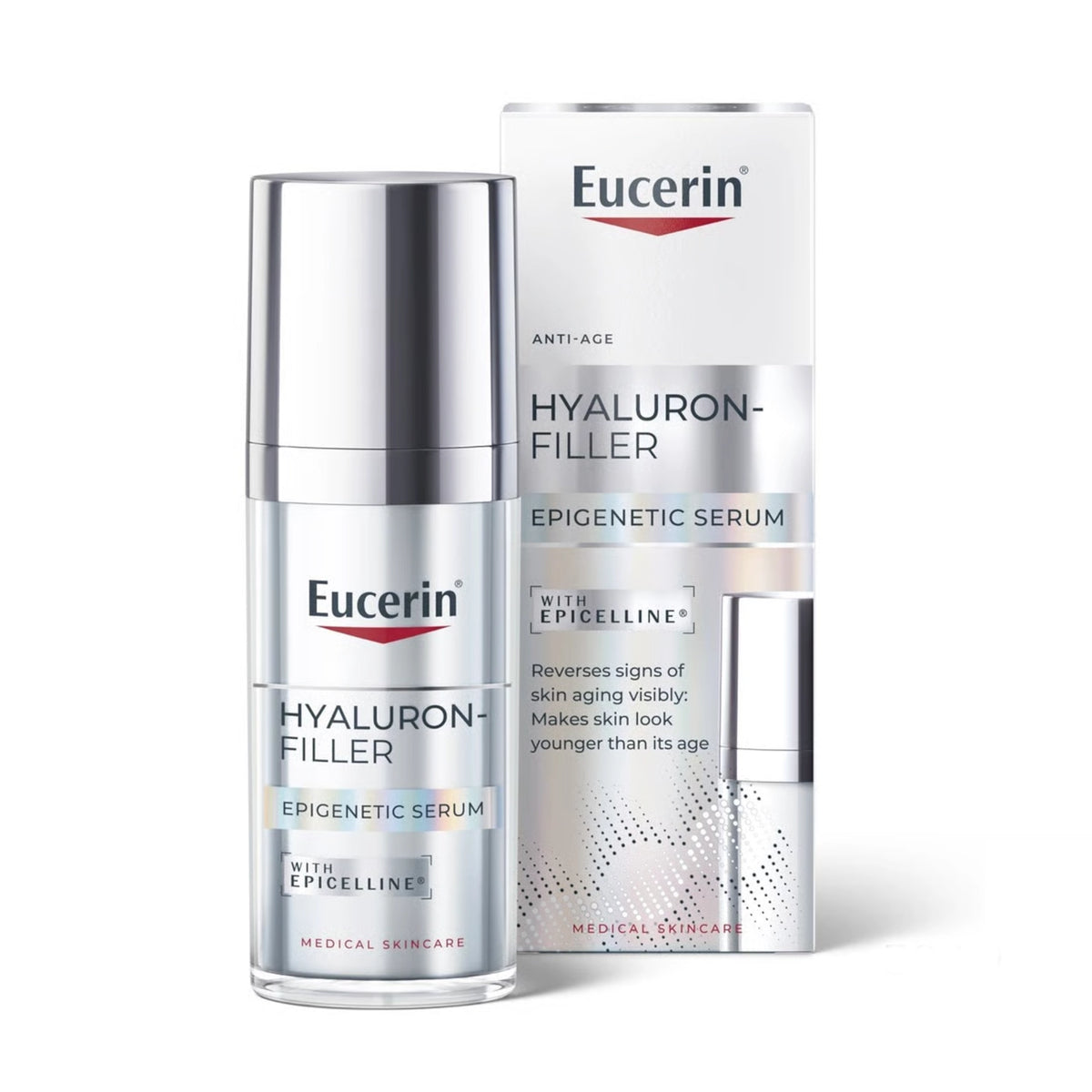 Eucerin Sérum Hyaluron-Filler Epigenetic