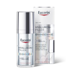 Eucerin Sérum Hyaluron-Filler Epigenetic