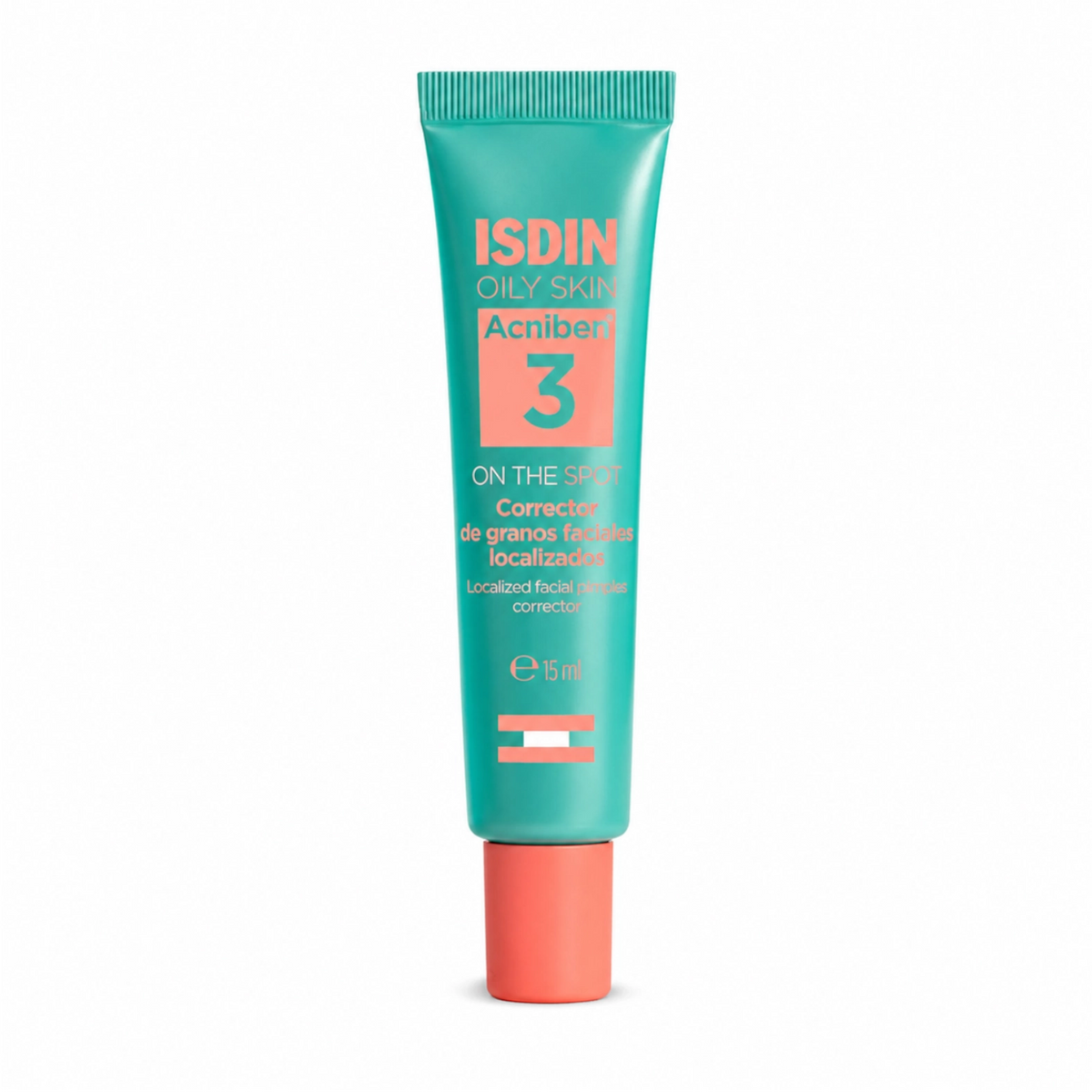 Isdin Acniben On The Spot 15ml