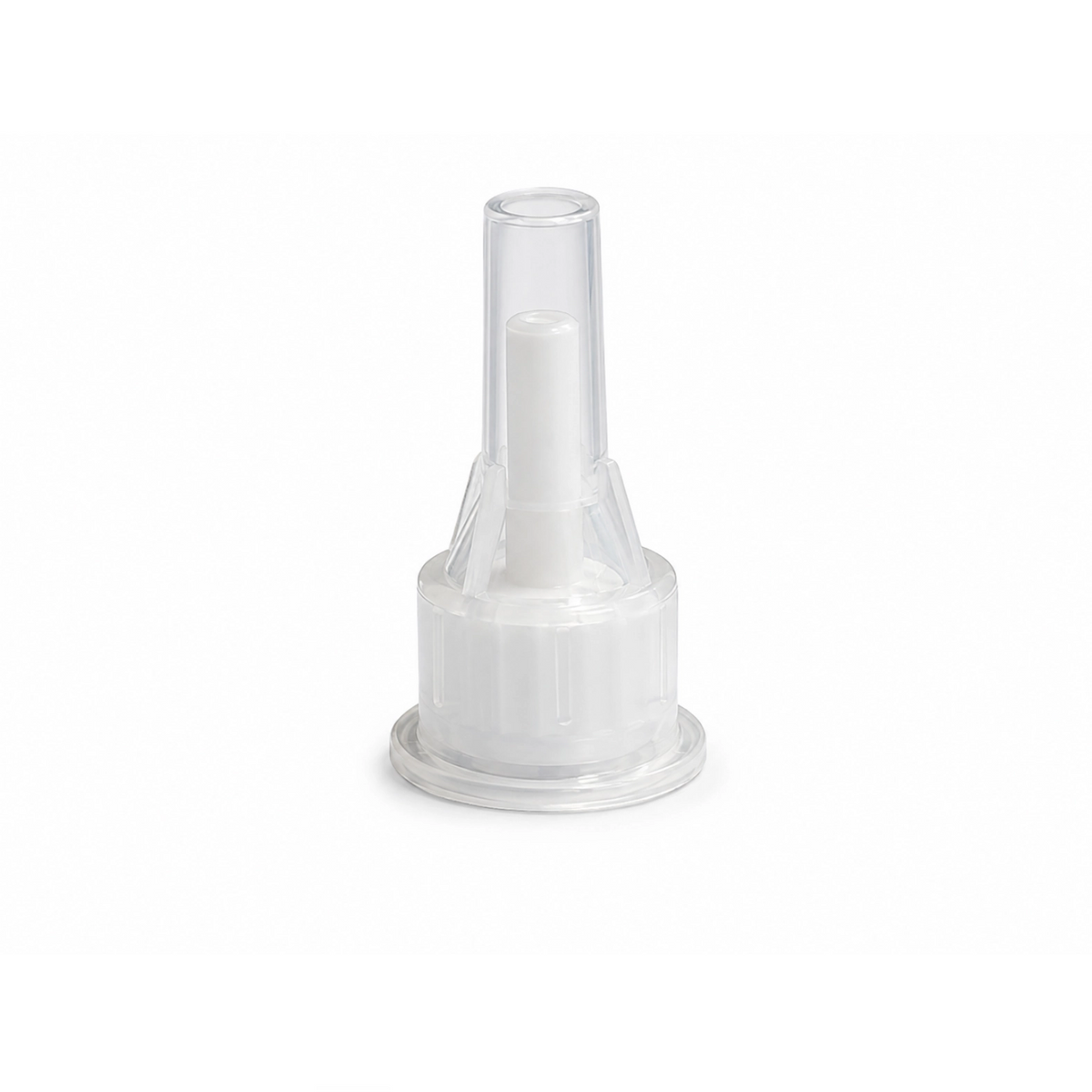 Novofine Aguja 32g 4mm - 1 unidad