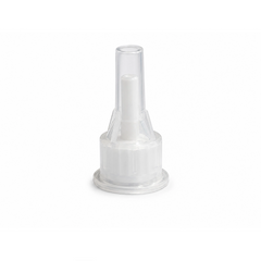 Novofine Aguja 32g 4mm - 1 unidad