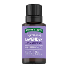 Aceite Esencial Lavender Oil
