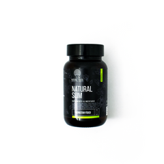 Natural Slim Cápsulas