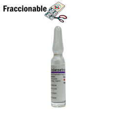 Ondansetron 4mg/2mL Solución Inyectable x 1 Ampolla