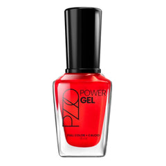 Petrizzio Esmalte de Uñas Power Gel Red