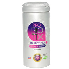 Probiotix High Potency