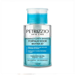 Petrizzio Desmaquillante Bifásico