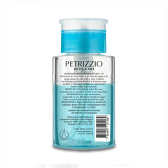 Petrizzio Desmaquillante Bifásico