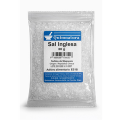 Sal Inglesa