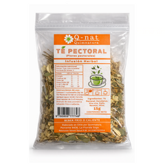 Té Pectoral