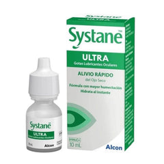 Systane Ultra Gotas