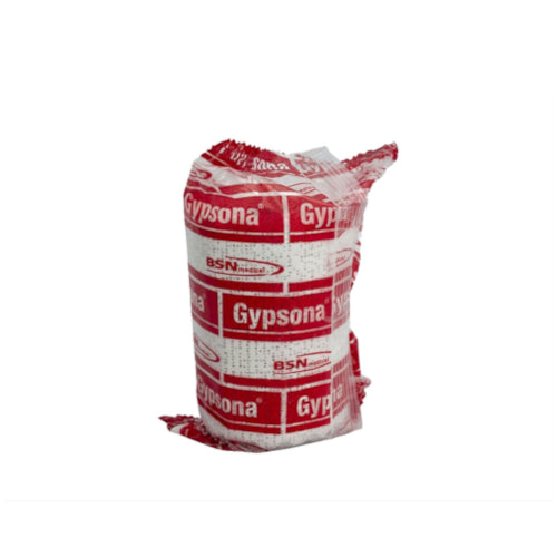 Venda Yeso 10cm x 3cm