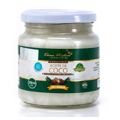 Aceite de Coco - 250gr