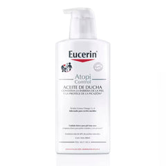 Eucerin Atopicontrol Aceite de Ducha