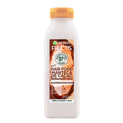 Garnier Fructis Acondicionador Hair Food Manteca de Cacao