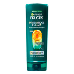 Garnier Fructis Acondicionador Probióticos Fuerza