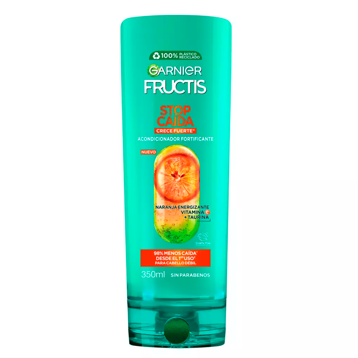 Garnier Fructis Acondicionador Stop Caida