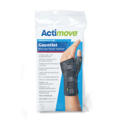 Actimove Muñequera Talla L