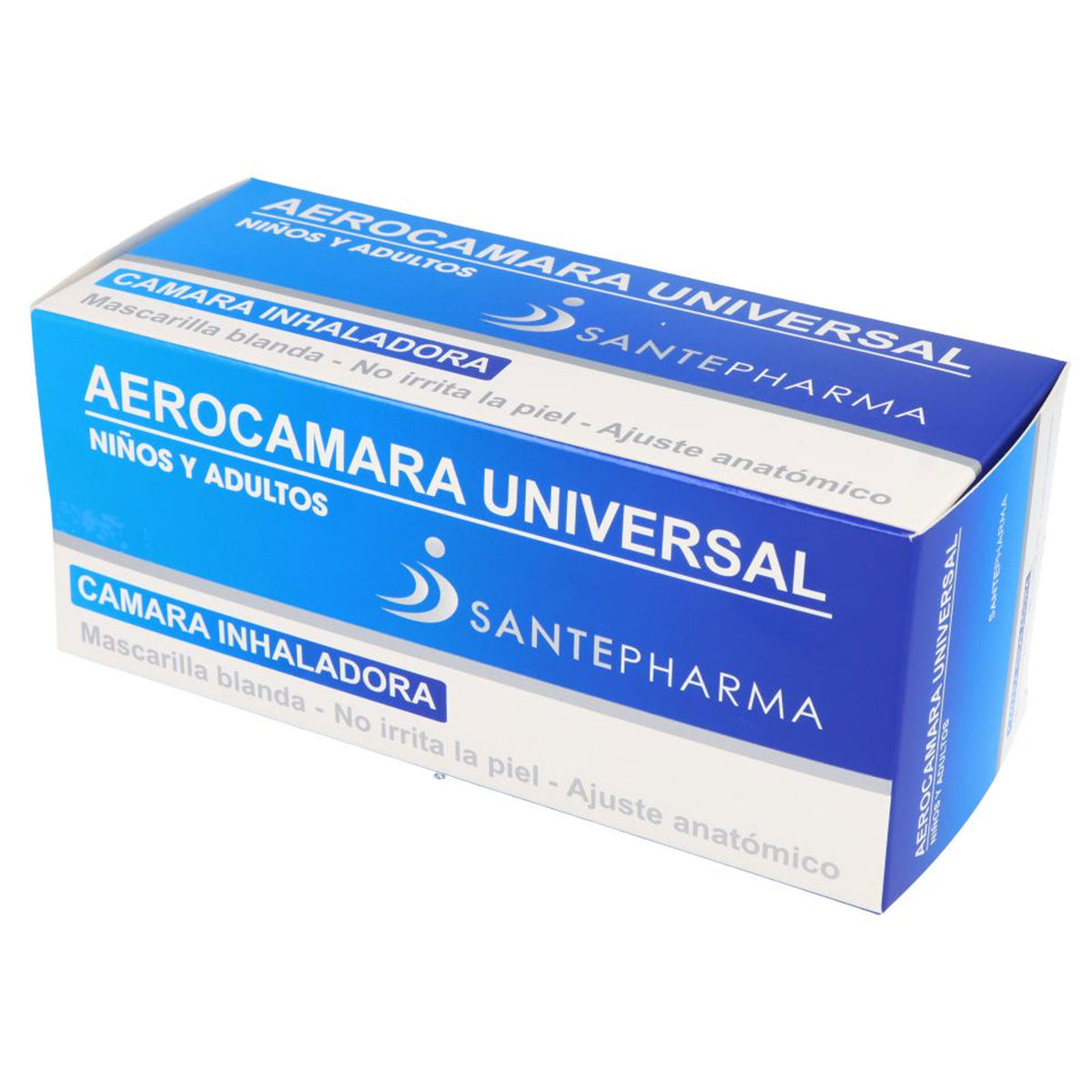 Aerocámara Universal