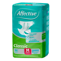 Affective Pañal Adulto M