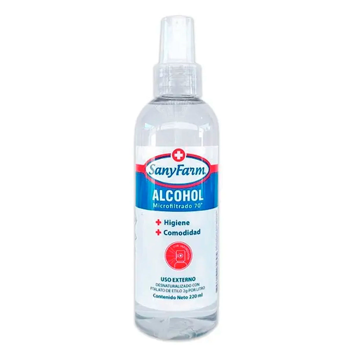 Sanyfarm Alcohol Spray