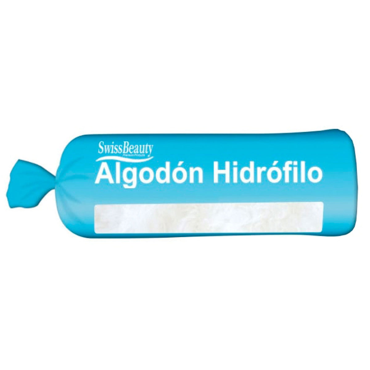 Algodón Hidrófilo - 200g